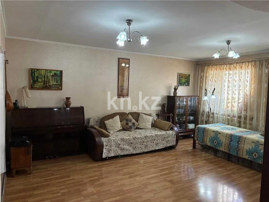 Продажа 3-комнатной квартиры, 75 м² в Алматы