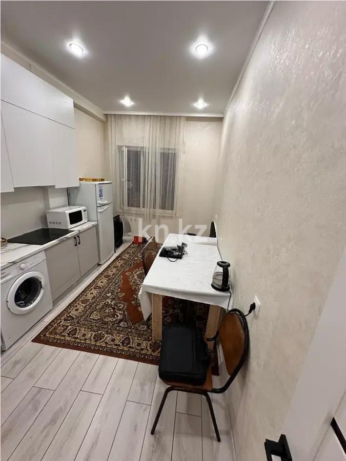 Продажа 1-комнатной квартиры, 43.7 м², ул. Янушкевича, дом  1/2 в Астане - фото 2