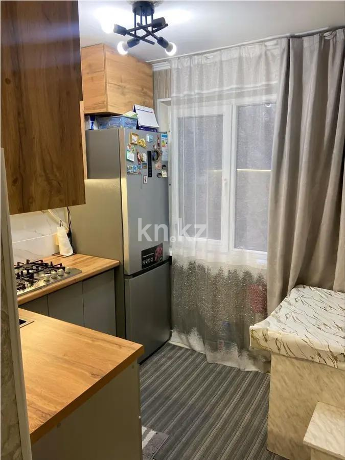 Продажа 2-комнатной квартиры, 47 м² в Алматы - фото 3