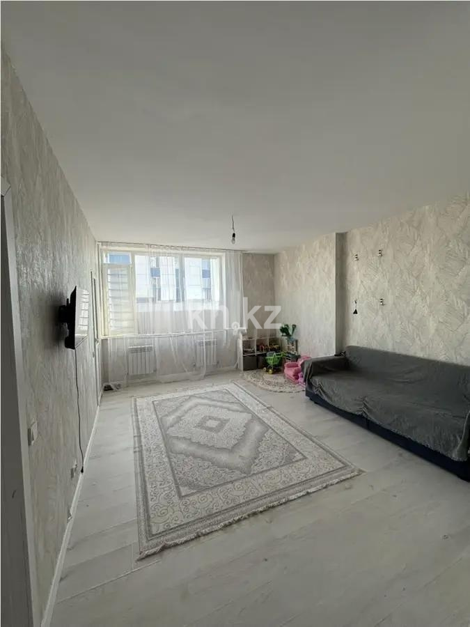 Продажа 2-комнатной квартиры, 51 м² в Астане