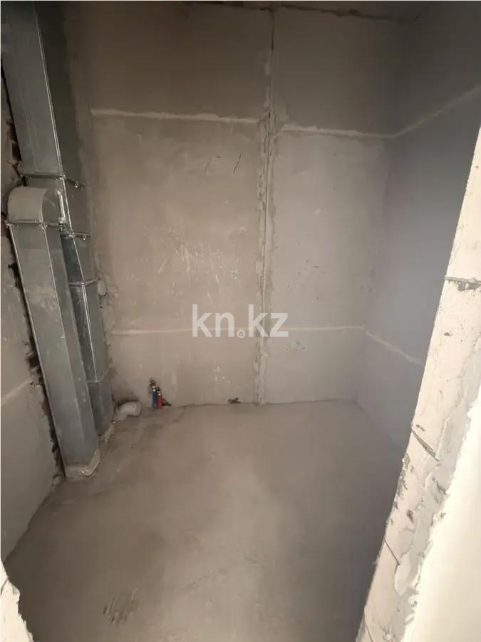 Продажа 2-комнатной квартиры, 59 м² в Астане - фото 3