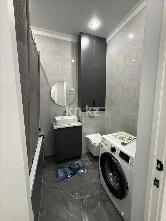 Продажа 2-комнатной квартиры, 45 м² в Астане - фото 4