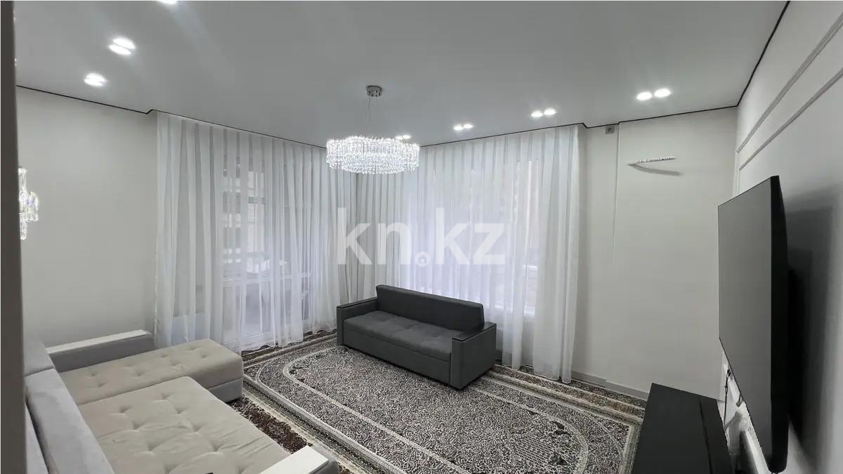 Продажа 3-комнатной квартиры, 97 м² в Астане