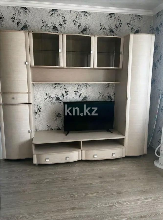 Продажа 1-комнатной квартиры, 29 м² в Астане