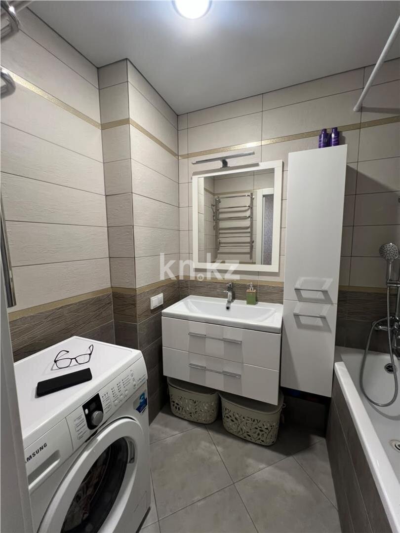 Продажа 4-комнатной квартиры, 85 м² в Караганде - фото 11