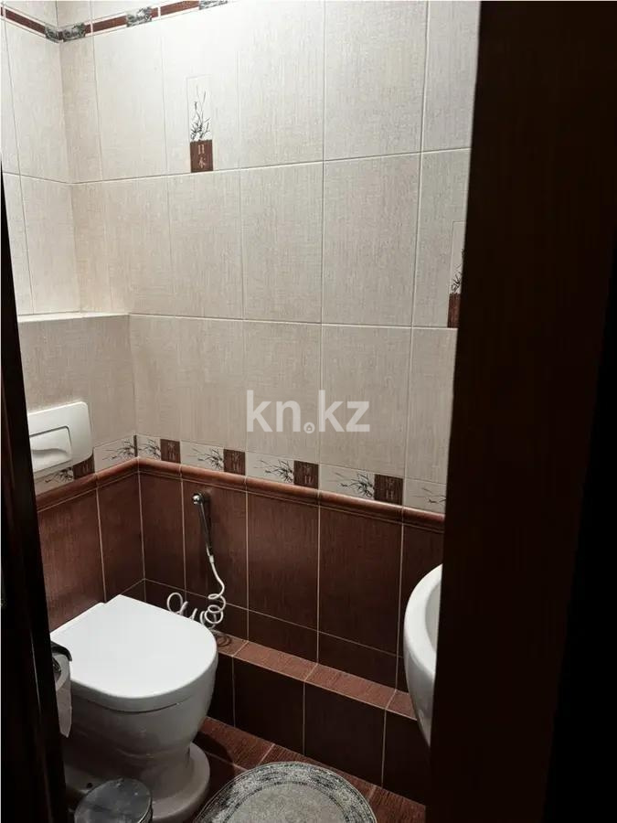 Продажа 5-комнатной квартиры, 113 м² в Алматы - фото 4