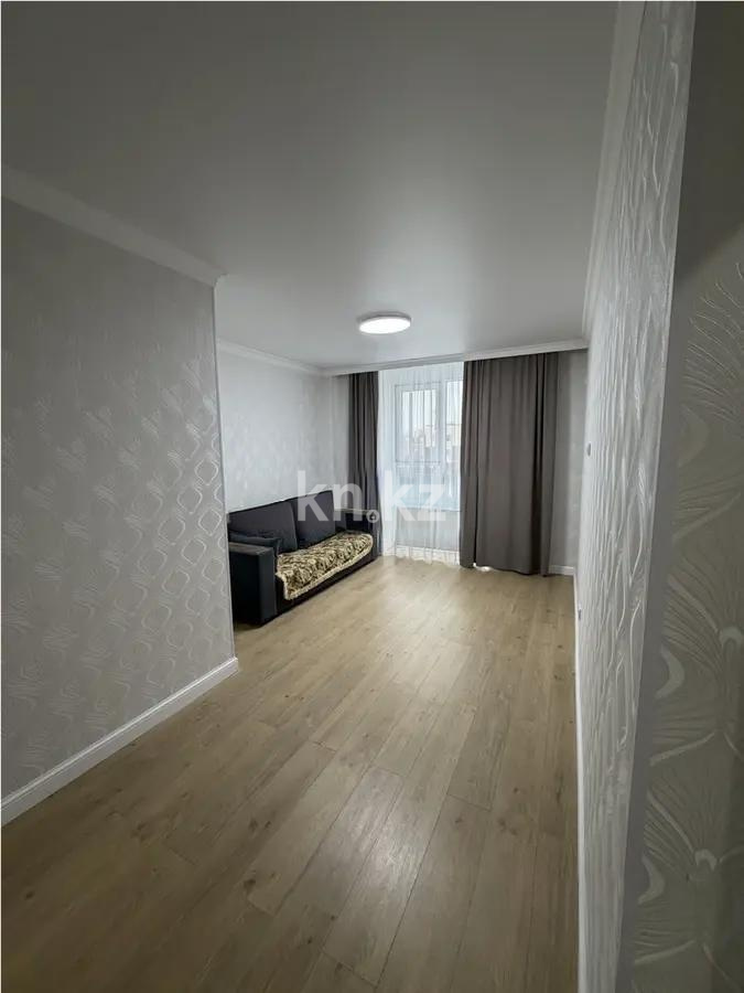 Продажа 1-комнатной квартиры, 38 м² в Астане