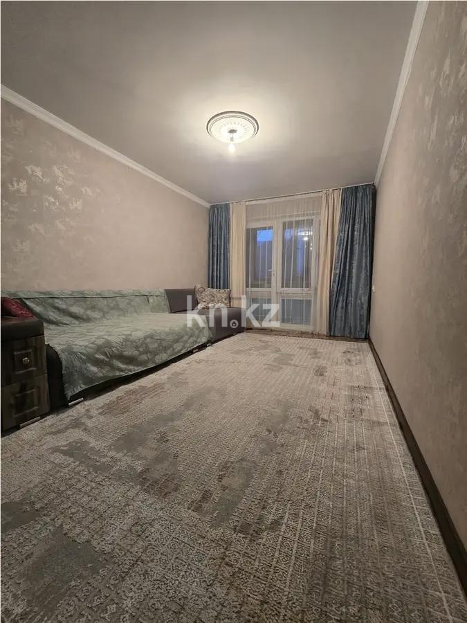 Продажа 3-комнатной квартиры, 67 м² в Алматы