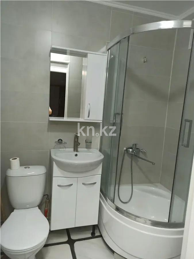 Продажа 1-комнатной квартиры, 29 м² в Алматы - фото 3