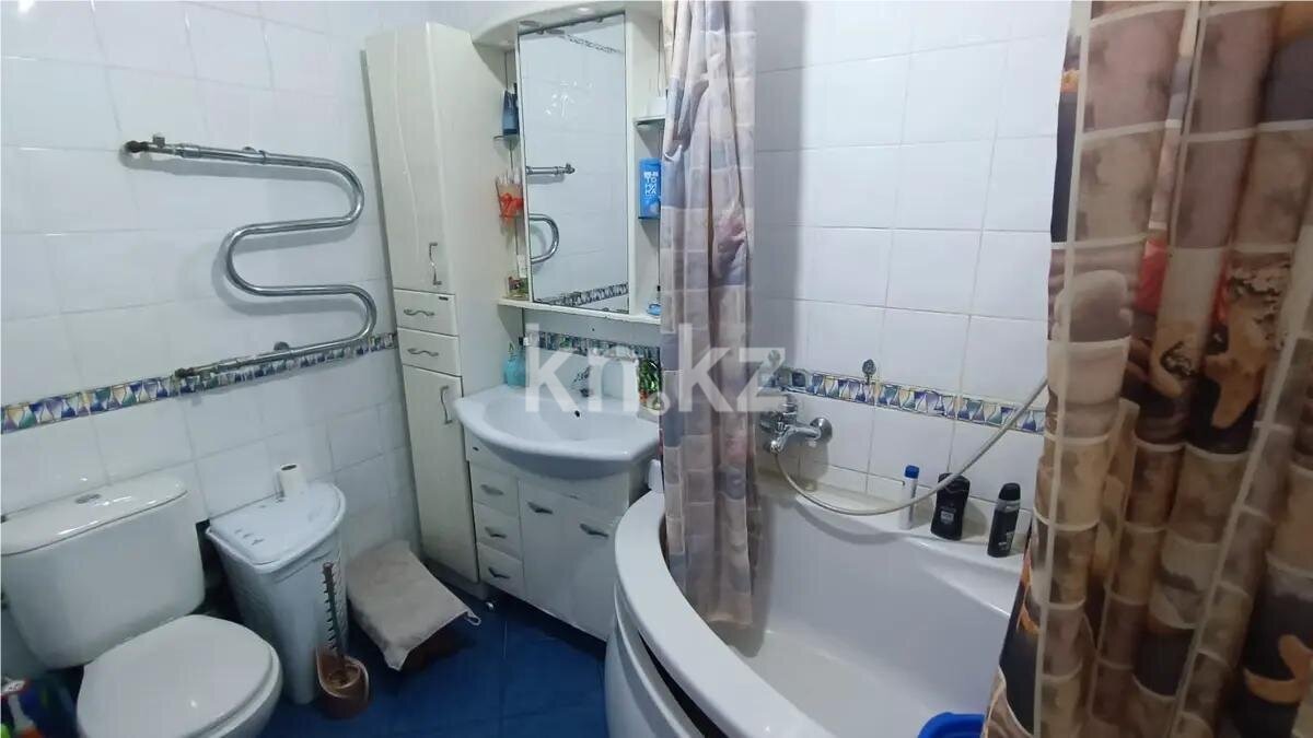 Продажа 4-комнатной квартиры, 84 м² в Астане - фото 6