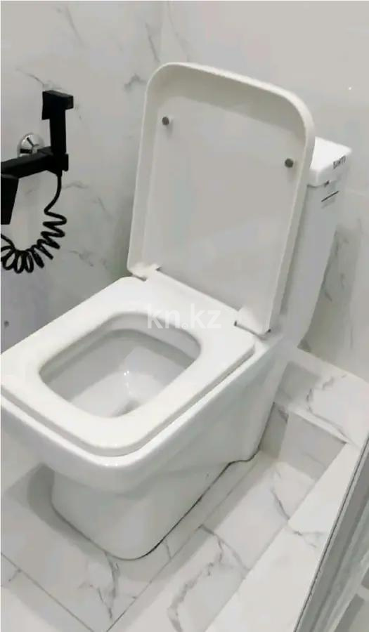 Продажа 2-комнатной квартиры, 43.7 м² в Алматы - фото 6