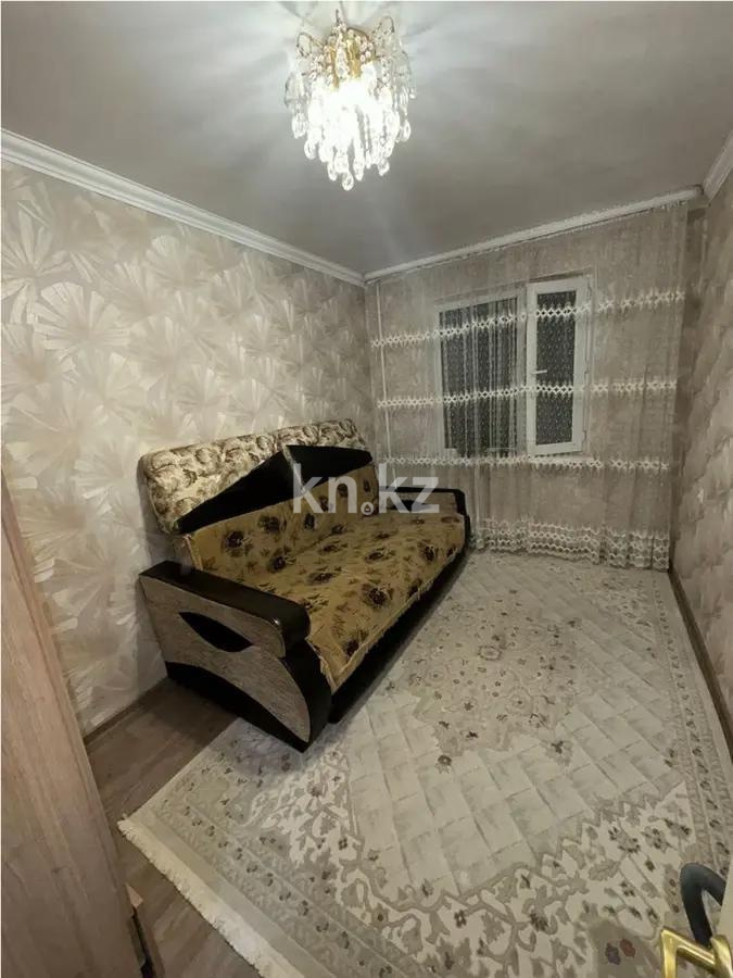 Продажа 2-комнатной квартиры, 46 м² в Астане - фото 2