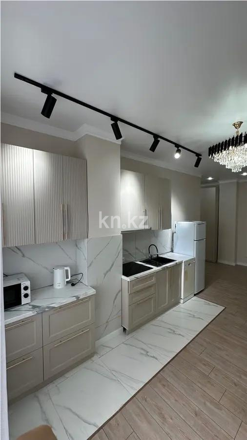 Продажа 3-комнатной квартиры, 83.1 м², пр. Улы Дала, дом  58/1 в Астане - фото 4