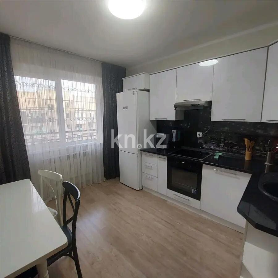 Продажа 3-комнатной квартиры, 83 м² в Алматы - фото 4