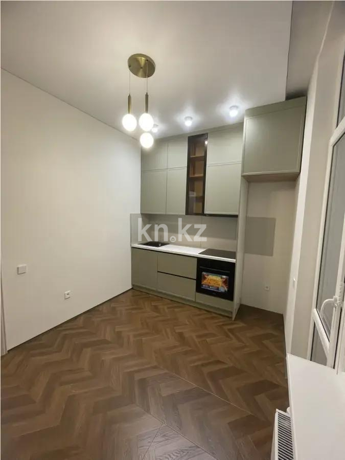 Продажа 2-комнатной квартиры, 38.77 м² в Астане - фото 4