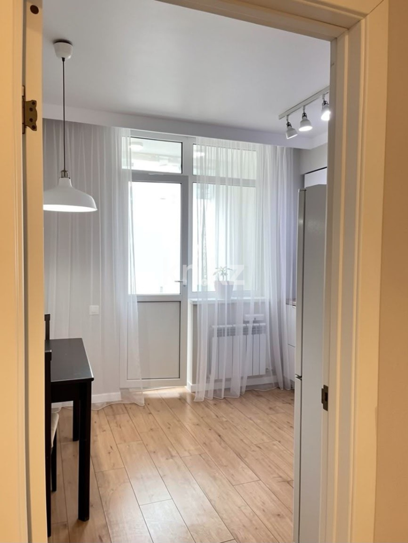 Аренда 1-комнатной квартиры, 46 м² в Астане - фото 8