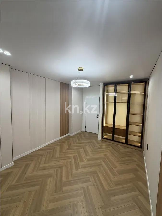 Продажа 3-комнатной квартиры, 80 м² в Алматы - фото 2