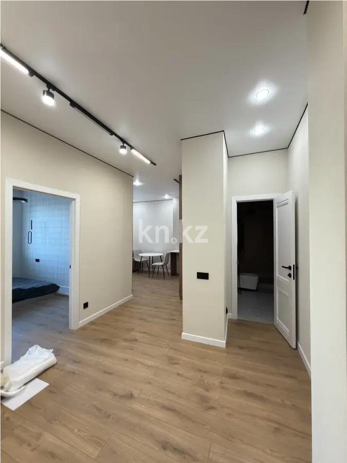 Продажа 3-комнатной квартиры, 51 м² в Астане - фото 5