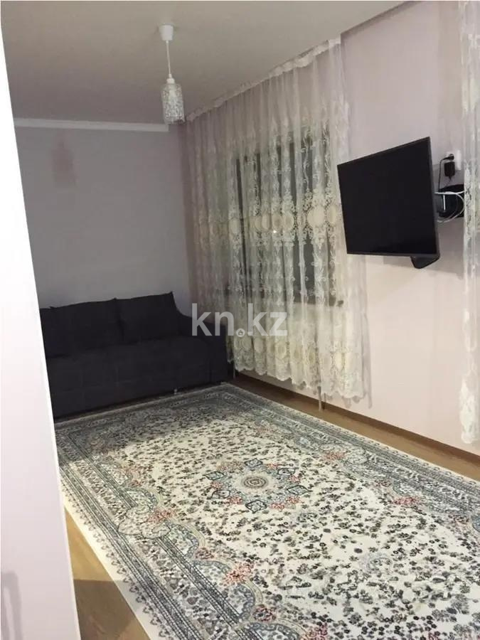 Продажа 2-комнатной квартиры, 36 м² в Астане