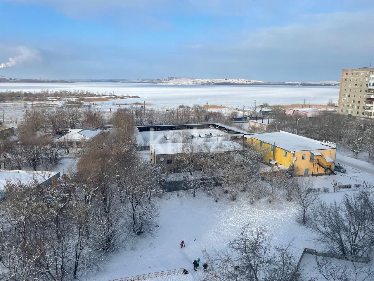 Продажа 3-комнатной квартиры, 68 м², ул. 3-й А мик-н в Темиртау - фото 13