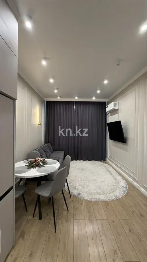 Продажа 4-комнатной квартиры, 84 м² в Астане