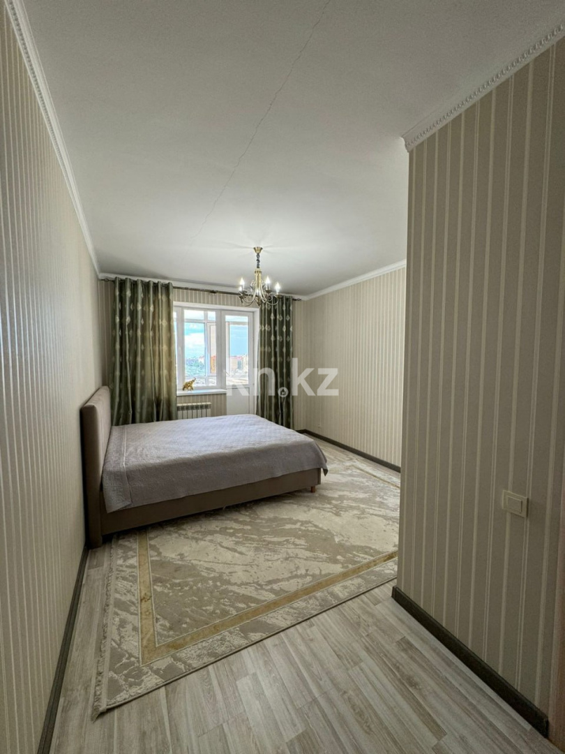 Продажа 3-комнатной квартиры, 109 м² в Актобе - фото 6