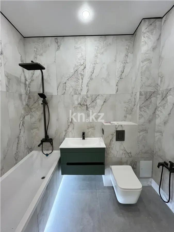 Продажа 2-комнатной квартиры, 41.3 м², ул. Молдагалиева в Астане - фото 6