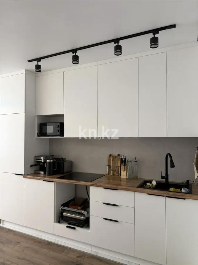 Продажа 2-комнатной квартиры, 47 м² в Алматы - фото 3