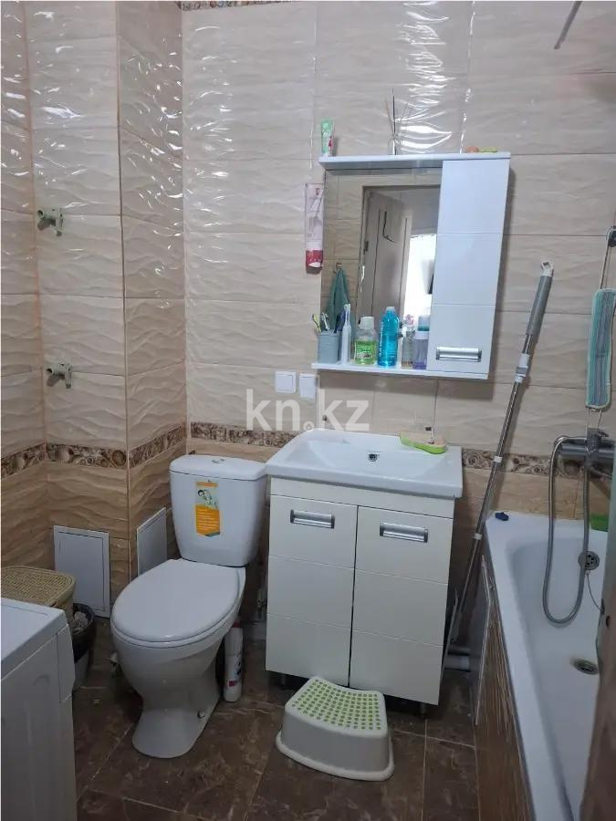 Продажа 2-комнатной квартиры, 60.7 м², ул. Шугыла, дом  17 в Астане - фото 7