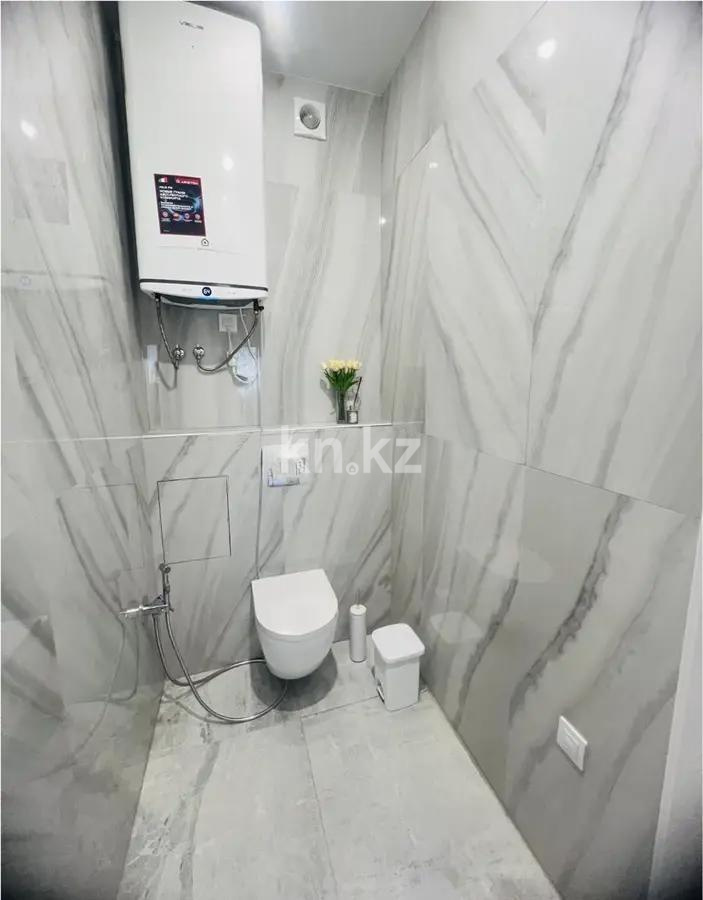 Продажа 4-комнатной квартиры, 108 м² в Караганде - фото 7