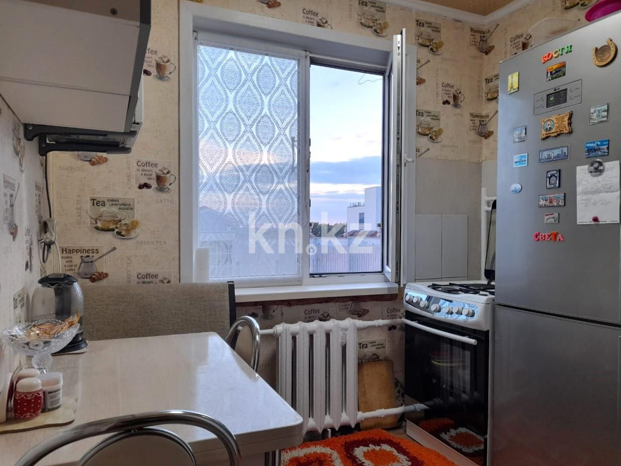 Продажа 2-комнатной квартиры, 48 м², ул. Лободы в Караганде - фото 4