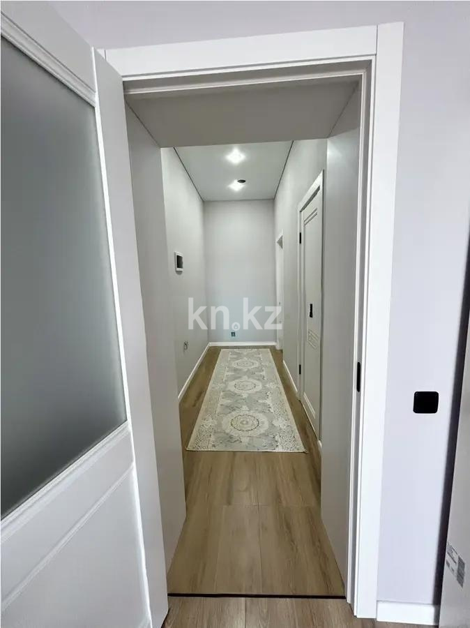 Продажа 2-комнатной квартиры, 42 м² в Астане - фото 4