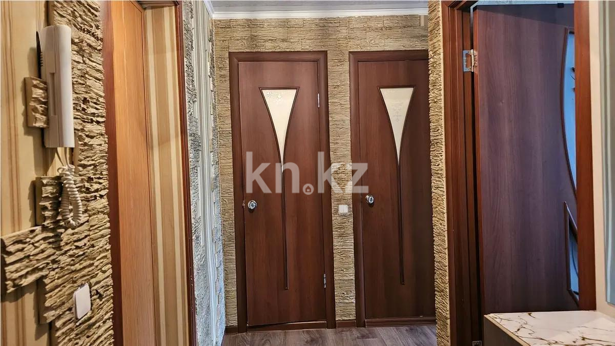 Продажа 2-комнатной квартиры, 44 м² в Караганде - фото 5