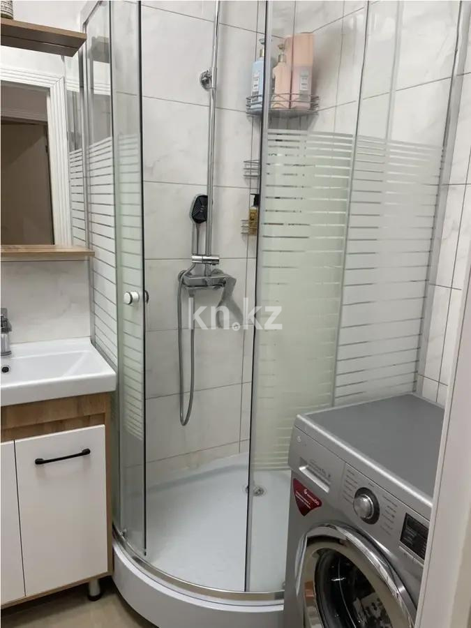 Продажа 1-комнатной квартиры, 34.5 м² в Алматы - фото 7