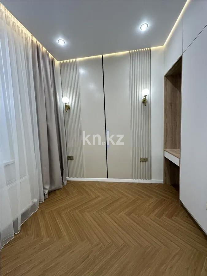 Продажа 3-комнатной квартиры, 68 м² в Астане - фото 4