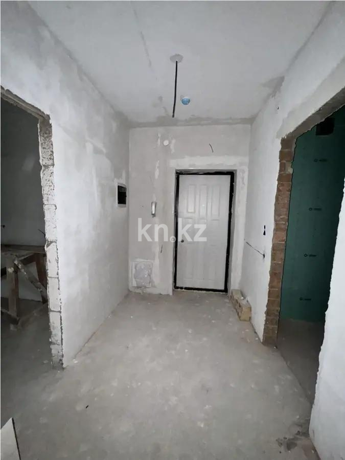 Продажа 2-комнатной квартиры, 47 м², ул. Туркестан, дом  4б стр в Астане - фото 2