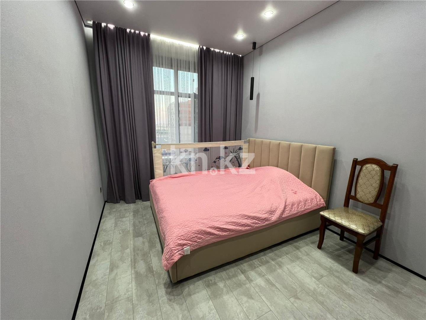 Продажа 4-комнатной квартиры, 97 м² в Караганде - фото 8
