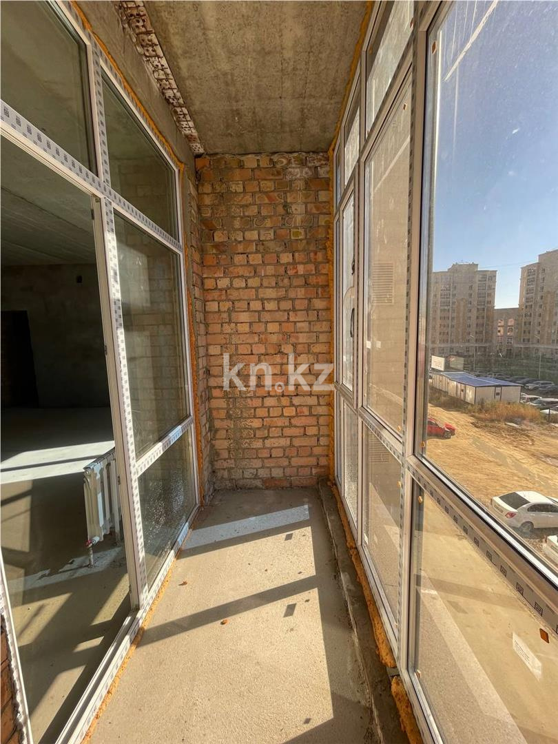 Продажа 4-комнатной квартиры, 137 м², 137 учетный квартал в Караганде - фото 12