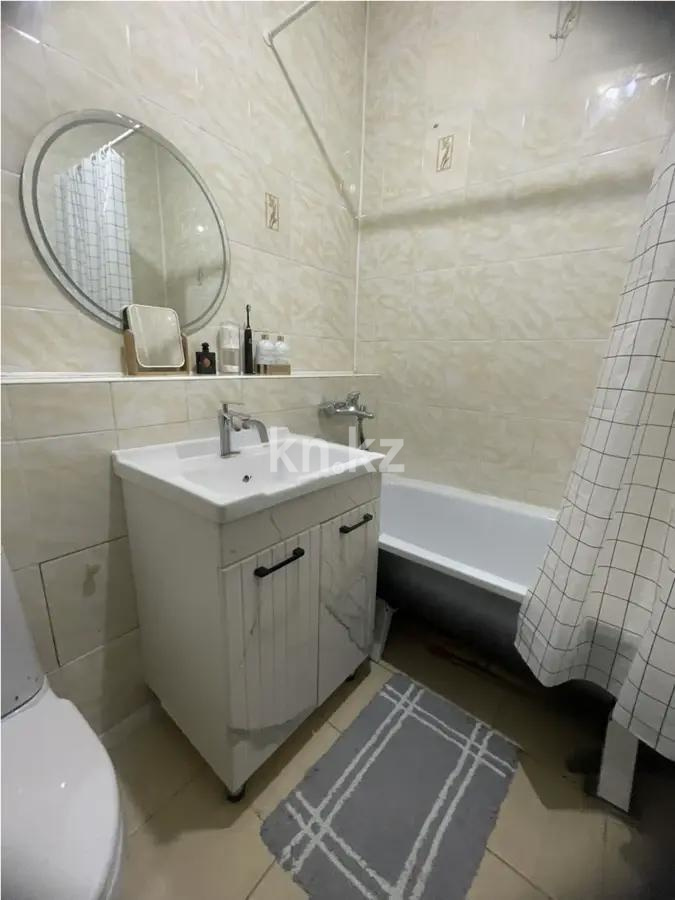 Продажа 1-комнатной квартиры, 41.7 м², ул. Радостовца, дом  158 в Алматы - фото 3