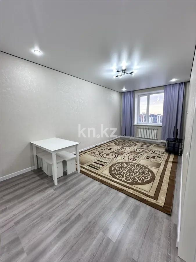 Продажа 1-комнатной квартиры, 44 м² в Астане