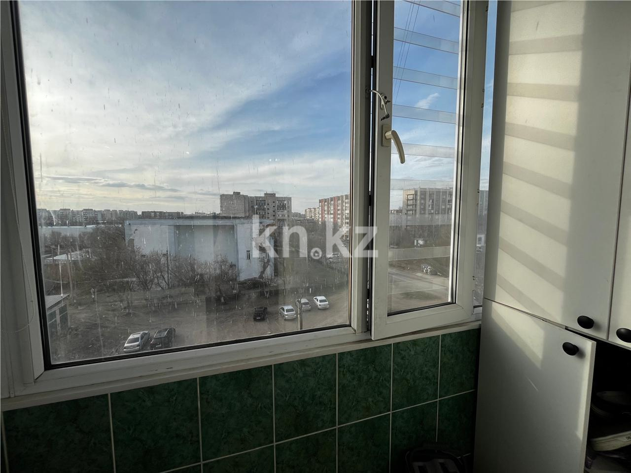 Продажа 5-комнатной квартиры, 107 м² в Караганде - фото 20