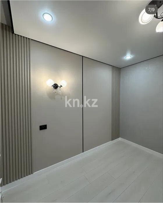 Продажа 4-комнатной квартиры, 89 м² в Караганде - фото 2