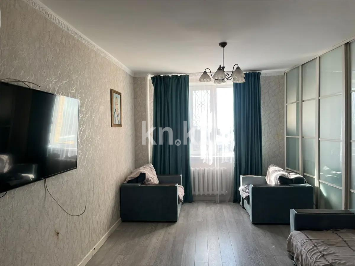 Продажа 3-комнатной квартиры, 86 м² в Астане