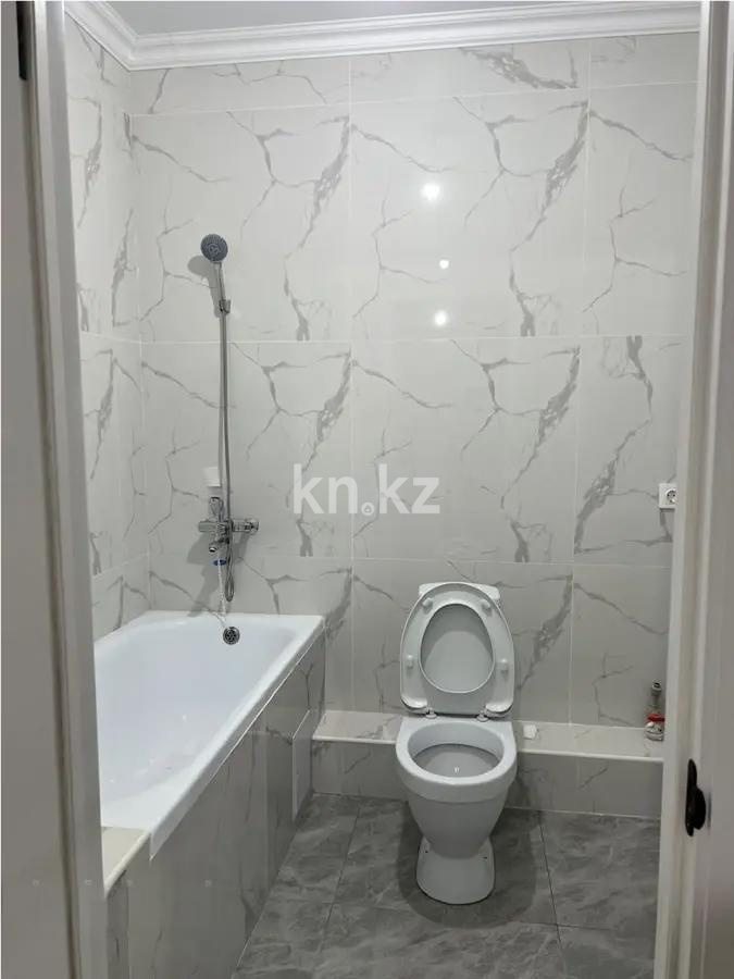 Продажа 2-комнатной квартиры, 60 м² в Алматы - фото 4