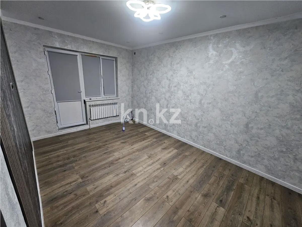 Продажа 1-комнатной квартиры, 41.6 м² в Алматы