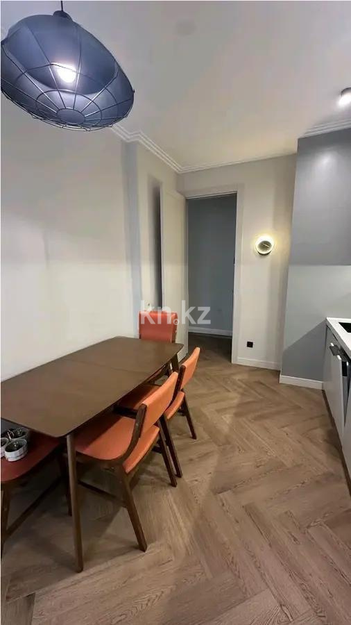 Продажа 2-комнатной квартиры, 62 м² в Астане - фото 3