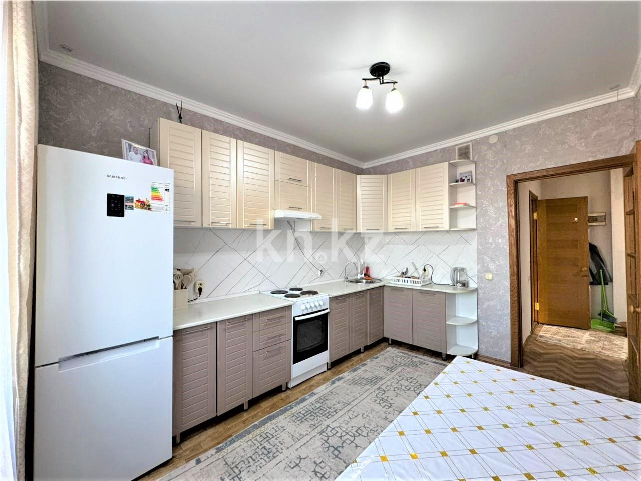 Продажа 2-комнатной квартиры, 60 м² в Караганде - фото 9