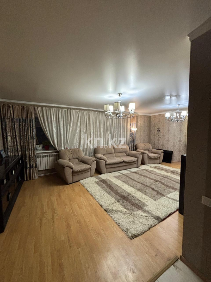 Продажа 2-комнатной квартиры, 88 м², ул. Даулеткерей, дом  10 в Астане - фото 4