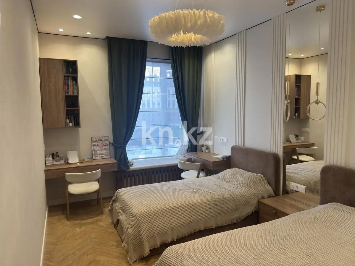 Продажа 3-комнатной квартиры, 67 м², ул. Айтматова, дом  77/7 в Астане - фото 2