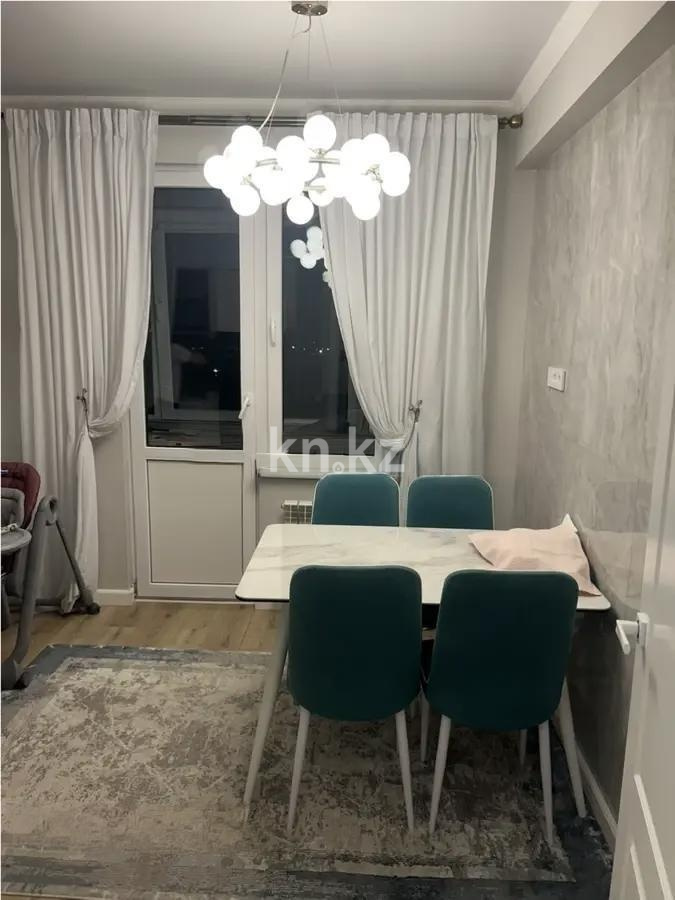 Продажа 3-комнатной квартиры, 85 м² в Алматы - фото 3